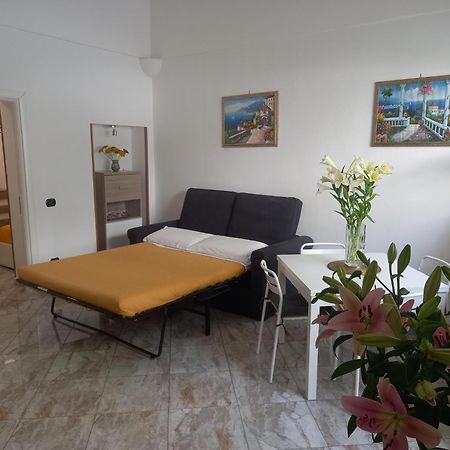 Casalina Amalfi Center Appartement Buitenkant foto